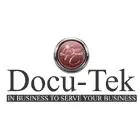 DOCU-TEK INC