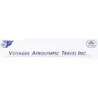 AFROLYMPIC TRAVEL INCORPORATED