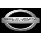 ROB BLACK AUTO SERVICE