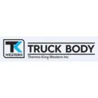 TK TRUCK BODY