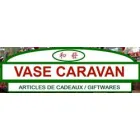 VASE CARAVAN