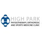HIGH PARK PHYSIOTHERAPY AND SPORTS MEDICINE CLINIC , BLOOR WEST PHYSIOTHERAPY AND SPORTS MEDICINE