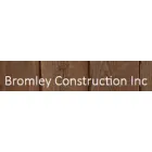 BROMLEY CONSTRUCTION INC.