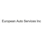 EUROPEAN AUTO SERVICES INC
