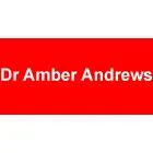DR AMBER ANDREWS