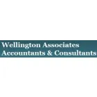 WELLINGTON ASSOCIATES ACCOUNTANTS & CONSULTANTS