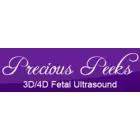 PRECIOUS PEEKS