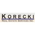 KORECKI REAL ESTATE SERVICES INC.