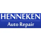 HENNEKEN AUTO SALES & SERVICE LTD