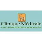 CLINIQUE MÉDICALE ALPHA MÉDIC CENTRE-VILLE MONTRÉAL