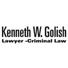 KENNETH GOLISH
