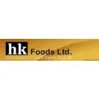 HK FOODS LTD