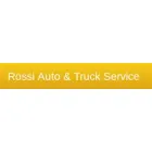 ROSSI AUTO & TRUCK SERVICE