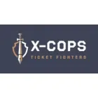 X-COPS - TRAFFIC TICKET FIGHTERS