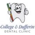 THE COLLEGE & DUFFERIN DENTAL CLINIC