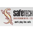 SAFETECH ENVIRONMENTAL LTD