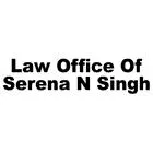 LAW OFFICE OF SERENA N SINGH