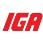 IGA EXTRA DES-RAPIDES