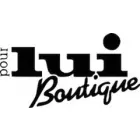 BOUTIQUE POUR LUI