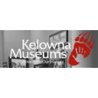 KELOWNA MUSEUM
