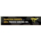 HAMILTON-TORONTO AREA PROCESS SERVING INCORPORATED