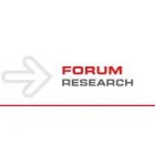 FORUM CANADA RESEARCH