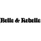 BELLE ET REBELLE