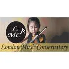 LONDON MUSIC CONSERVATORY