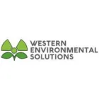 WESTERN ENVIRONMENTAL SOLUTIONS
