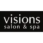 VISIONS SALON & SPA