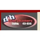 HAIR HUNTERS STYLING