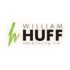 WILLIAM HUFF ADVERTISING LTD.