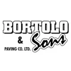 BORTOLO & SONS PAVING CO LTD