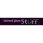 STAINED GLASS STUFF