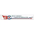 BEST CHOICE EXPRESS INC.