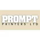 PROMPT PRINTERS LTD