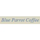 BLUE PARROT COFFEE