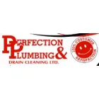 PERFECTION PLUMBING & DRAIN CLEANING LTD.