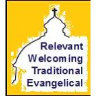 HOLY TRINITY ANGLICAN CHURCH