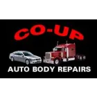 CO-UP AUTO BODY REPAIR