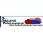 PRECISION POWDER COATING INCORPORATED
