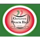 GIOVANNIS SNACK BAR