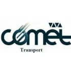 COMET TRANSPORT LTD.