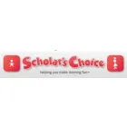 SCHOLAR'S CHOICE RETAIL STORE