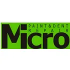 MICRO PAINT & DENT REPAIR
