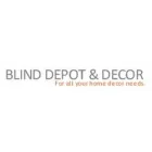 BLIND DEPOT AND DECOR
