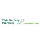 CLAIR-GARDENS PHARMACY LTD
