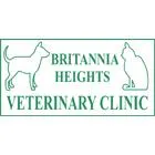 BRITANNIA HEIGHTS VETERINARY CLINIC