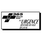 A L'URGENCE DENTAIRE DE VILLE DE LAVAL