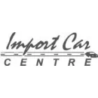 IMPORT CAR CENTRE SALES INCORPORATED